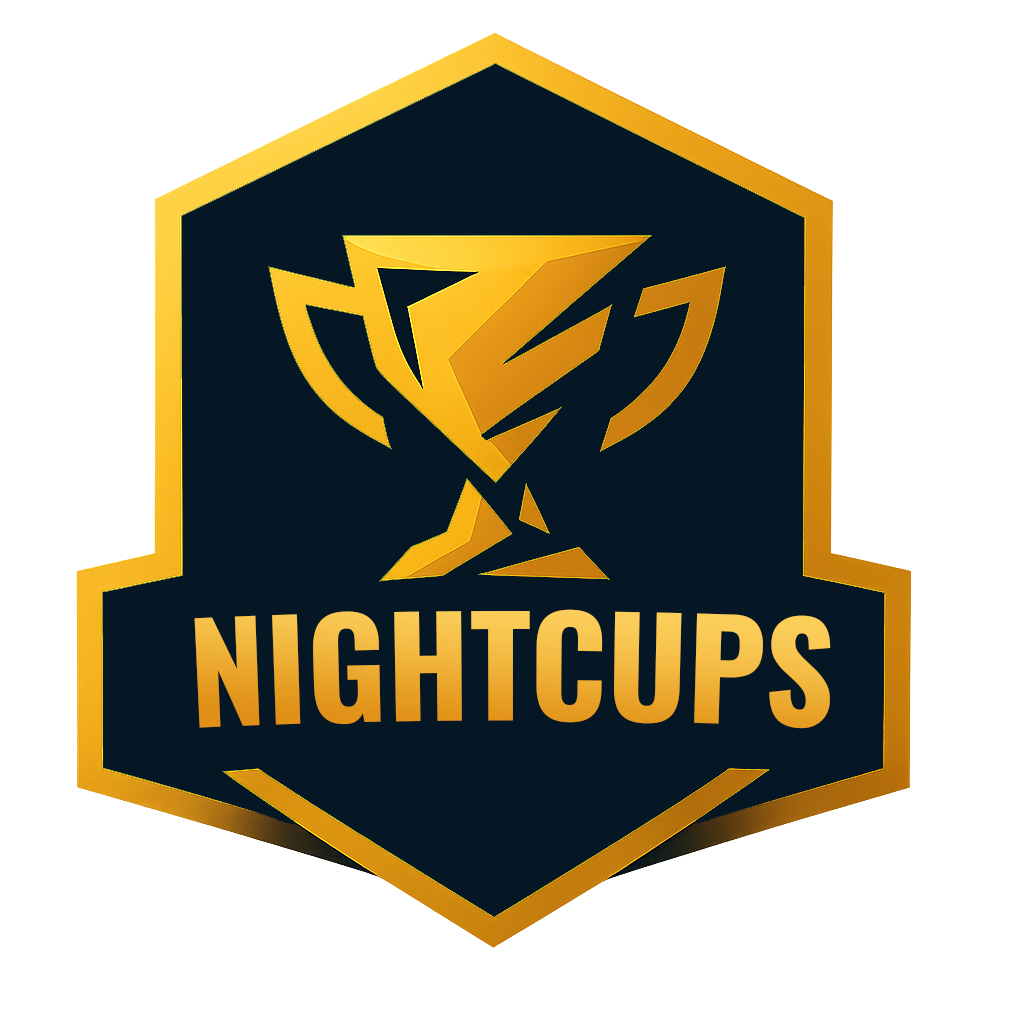 NightCups logo