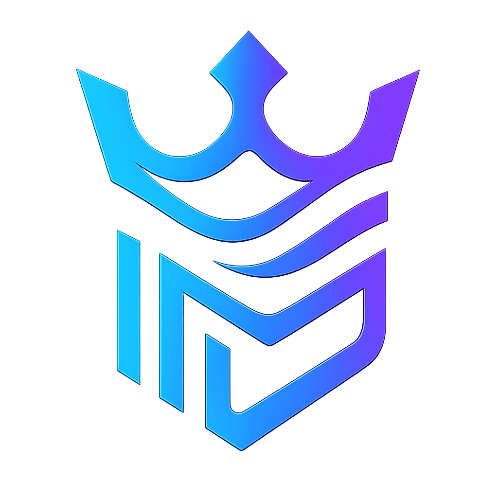 IT DYNASTY logo