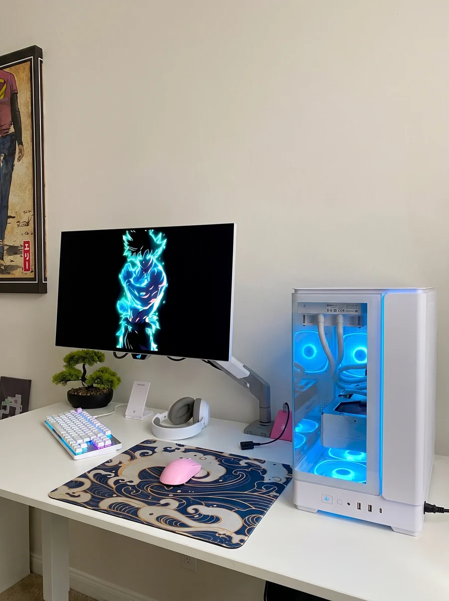 3D Render PC